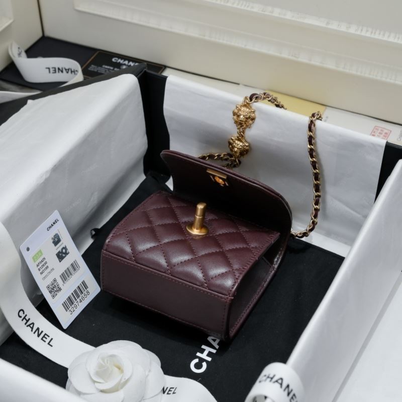 Ch**el satchel bags